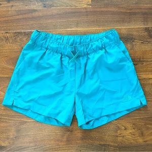 North Face Active Shorts